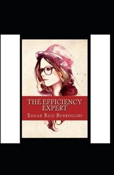 Paperback The Efficiency Expert Illustrated Book