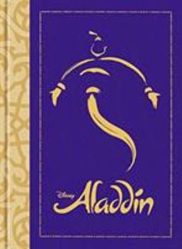 Hardcover Disney Aladdin: A Whole New World: The Road to Broadway and Beyond Book