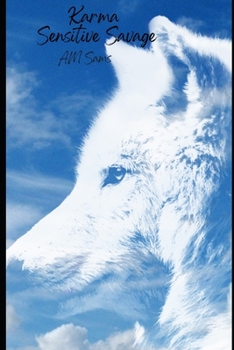 Paperback Karma: Sensitive Savage Book