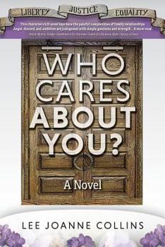 Paperback Who Cares about You? Book