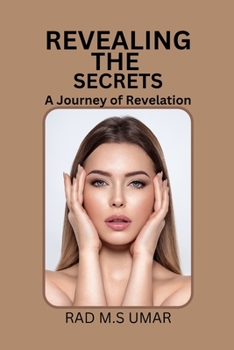 Paperback Revealing the Secret: A Journey of Revelation Book