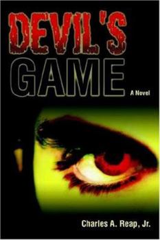 Paperback Devil's Game Book