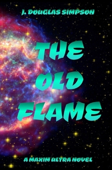Paperback The Old Flame Book