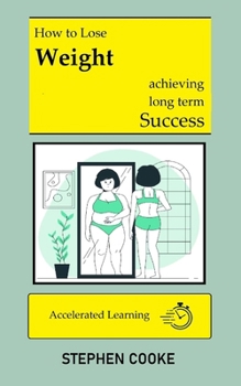Paperback How to Lose Weight Book