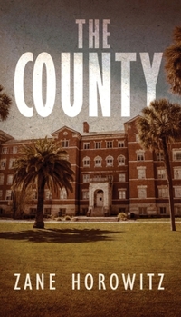 Paperback The County Book