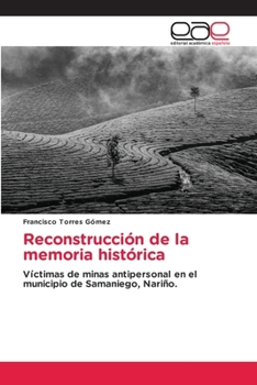 Paperback Reconstrucción de la memoria histórica [Spanish] Book