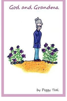 Paperback God and Grandma Book