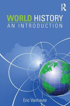 Paperback World History: An Introduction Book