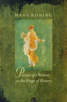 Paperback Pursuit of a Woman on the Hinge of History Book