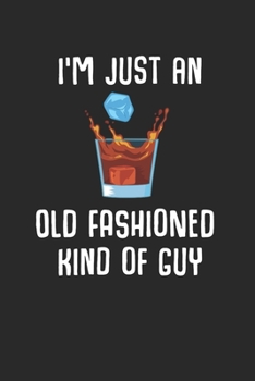 Vintage Whiskey Notebook - Gentleman Journal Planner: Bourbon Single Malt Organizer For Men Women Blank