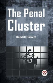 Paperback The Penal Cluster Book