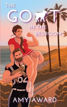 Paperback The Goat in the Bedroom Book