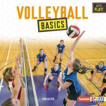 Volleyball Basics
