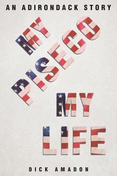Paperback My Piseco My Life Book