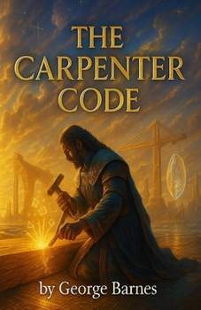 Paperback The Carpenter Code: Building What They Tried to Break Book