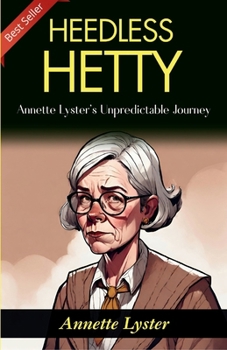 Paperback Heedless Hetty Book