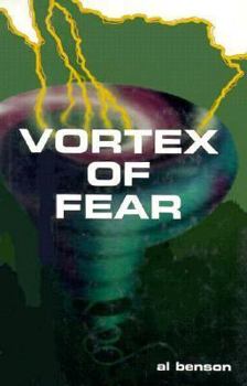 Hardcover Vortex of Fear Book