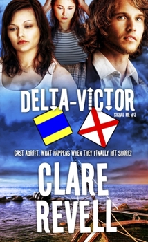 Paperback Delta-Victor: Volume 2 Book