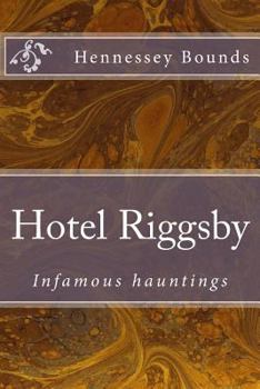 Paperback Hotel Riggsby Book
