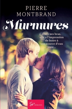 Paperback Murmures: Romance [French] Book