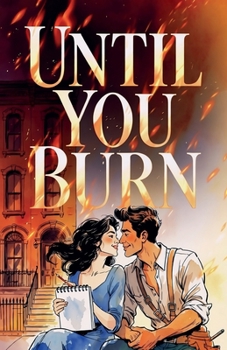 Paperback Until You Burn Book