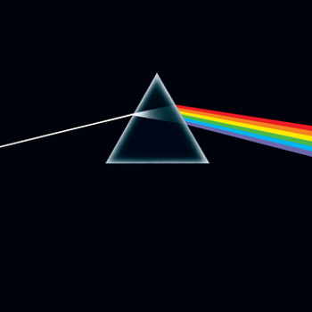 The Dark Side Of The Moon