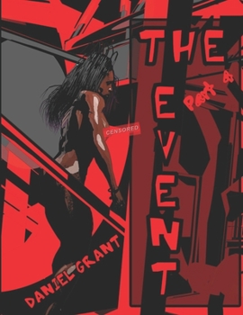 Paperback The Event Part 4 Book