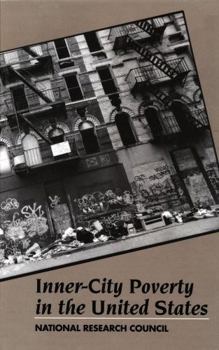 Inner-City Poverty in the United States