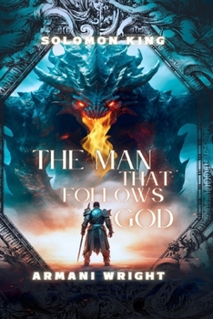 Paperback The Man That Follows God Book