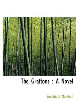 Hardcover The Graftons Book