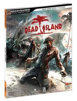 Paperback Dead Island Official Strategy Guide Book