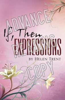 Paperback If, Then Expressions Book