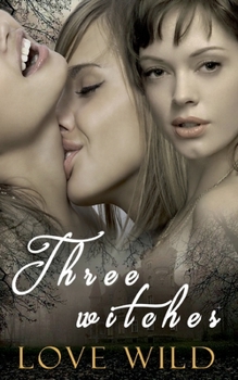 Paperback Three Witches Book
