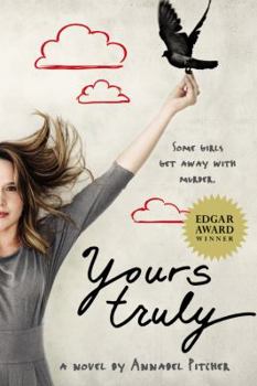 Paperback Yours Truly Book