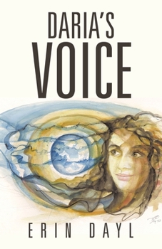 Paperback Daria's Voice Book