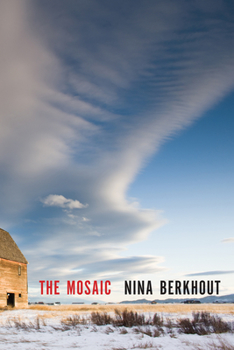 Hardcover The Mosaic Book
