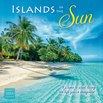 Office Product Islands in the Sun Book