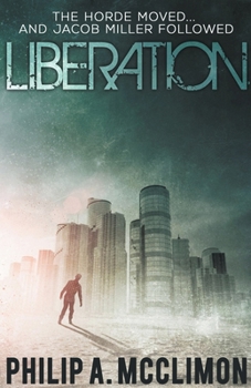 Paperback Liberation Book