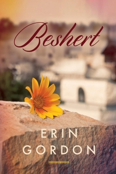 Paperback Beshert: Volume 1 Book
