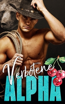 Paperback Verbotene Alpha [German] Book