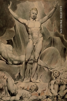 Paperback Lucifer: Princeps Book