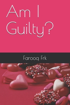 Paperback Am I Guilty? Book