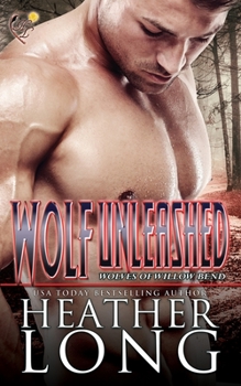 Paperback Wolf Unleashed Book