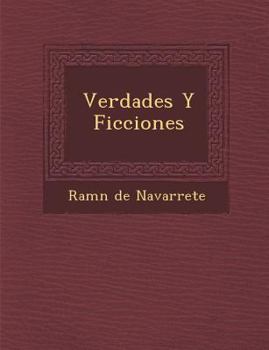Paperback Verdades Y Ficciones [Spanish] Book
