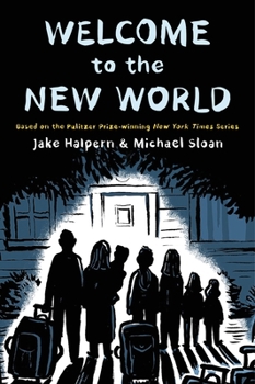 Paperback Welcome to the New World Book