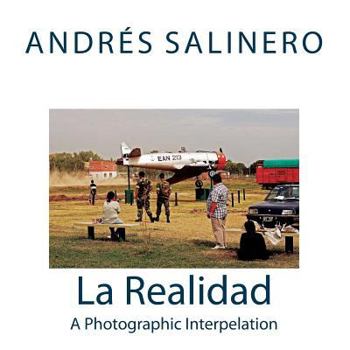 Paperback La Realidad: An Interpelation Book