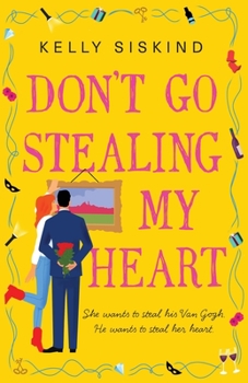 Don't Go Stealing My Heart - Book #2 of the Showmen