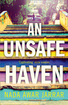 Paperback An Unsafe Haven Book