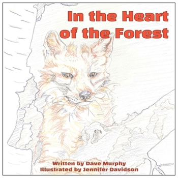 Paperback In The Heart Of The Forest Book