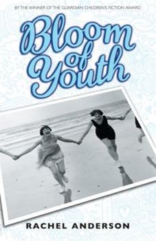 Bloom of Youth - Book #1 of the Moving Times